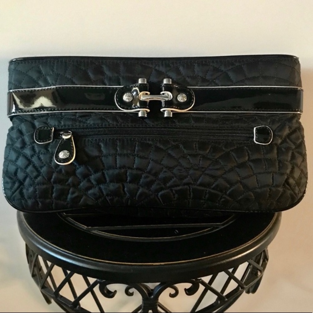 Vera Bradley Clutch